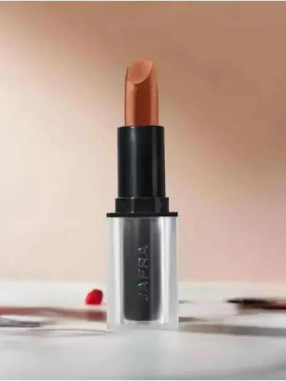 Bronze Brown Cream Lipstick - Women Makeup